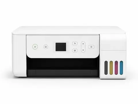Representative image of an Epson EcoTank ET-2800 series all-in-one printer