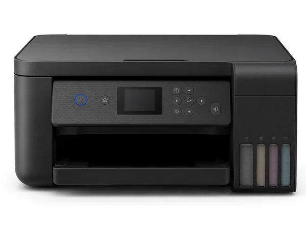 Representative image of an Epson L4260 EcoTank all-in-one printer